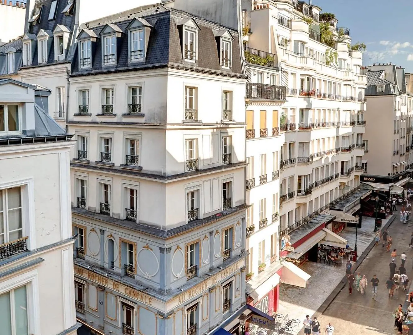 Paris Centre Chic 6 Pers Rue Bachaumont Apartment 0*,  France